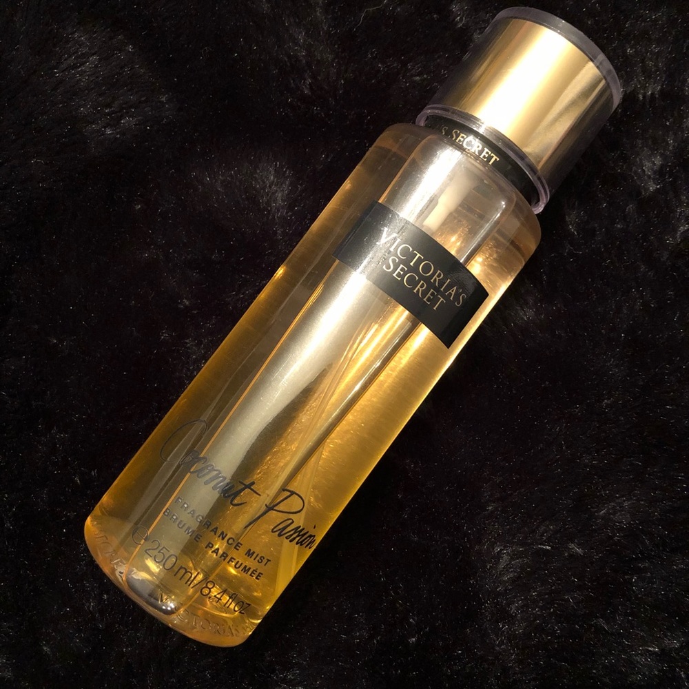 Coconut Passion Fragrance Mist